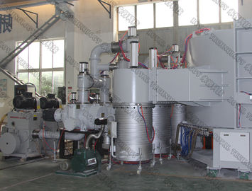 Hoge vacuümpompen 12 KW Verwarmingsvermogen 20000L / S Pompsnelheid ISO-certificering