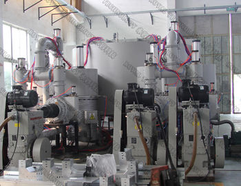Hoge vacuümpompen 12 KW Verwarmingsvermogen 20000L / S Pompsnelheid ISO-certificering