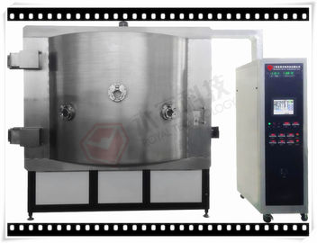 RTEP2250-Aluminium Metallizer Thermische Verdamping Coating Unit: Acryl PMMA Auto LOGO Board Chroom Metalizing Systeem