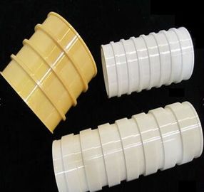 Ceramische Verzegelende Ringen die Materiaal, het Thermische Deposito van de Hittebestendigheids dikke film met een laag bedekken