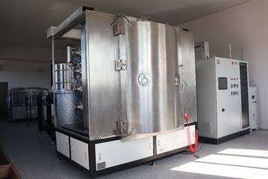 Tapkranen en Kranen Vacuümdeklaagmachine, Messingstapkranen, Ionen het platerenmachine van het Roestvrij staalkeukengerei PVD