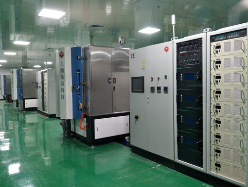 Laatste bedrijfscasus over RT1200-DPC - China- Direct plating koper op keramische/AlN-chips, LED-verlichting