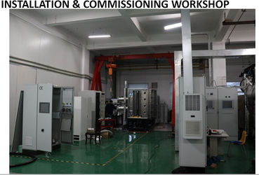 CHINA SHANGHAI ROYAL TECHNOLOGY INC. Profiel van het bedrijf