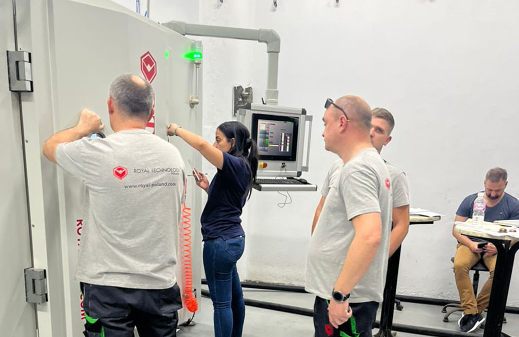 KWALITEIT De vacuümdeklaagmachine van PVD fabriek