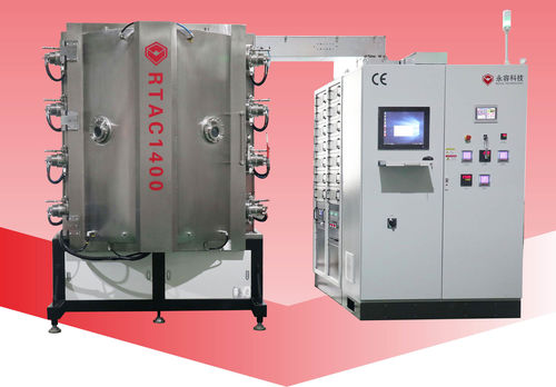 Het laatste nieuws van het bedrijf over Top 5 Innovatieve Maatwerk PVD Coating Machines van 2024: Een Revolutie in Oppervlaktebehandeling