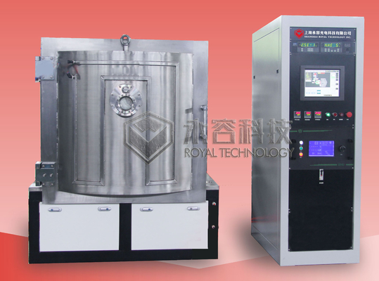 Goede prijs. Kleine goudplaatmachine, Au Gold Magnetron Sputtering Deposition Equipment online