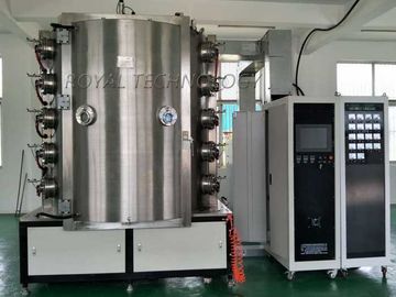 Goede prijs. Systeem van het de Boogdeposito van huiswaren het Kathodische, Industrieel Vacuümplaterenmateriaal online
