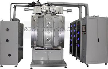 Goede prijs. O&O Meerdere bronnen afzetting machine, High Film Uniformity Vacuum Coating Equipment online
