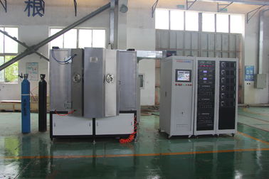 Goede prijs. Spectacles, zonnebril roestvrij Frame Magnetron Sputterende Vacuüm Coating Machine online