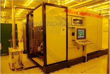 Goede prijs. Web Vacuum Metallizer, R2R web metallizer, PVD Vacuum Web Coating Equipment, Roll To Roll Coating Machine online