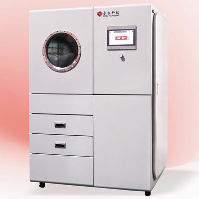 Goede prijs. Het gerechtelijke van de het Systeemvingerafdruk van het Metaal Vacuümdeposito van de de Opmerkingsweergave Draagbare Ontwerp online