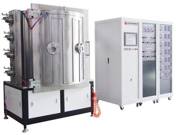 Goede prijs. Ce verklaarde Hoog de Deklaagmateriaal van de schurings Dun Film, de Deklaag van de Krasweerstand PVD, Vacuüm het Platerenmachine van PVD online