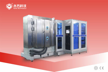 Goede prijs. Waterstofbrandstofcellen bipolaire platen coating machine online