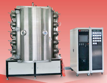 Goede prijs. Versmeltingsresistentie PVD-coating systeem, PVD-hardkoppelingscoatingapparatuur online