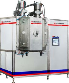 Goede prijs. Van het het Titaniumnitride van PVD Decoratieve de Deklaagmachine, Decoratief Dun filmpvd Plateren online