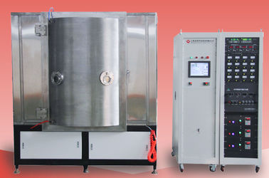 Goede prijs. PVD-keramische coatingapparatuur, PVD TiN-goud, PVD ZrN-goudcoatingsmachine online