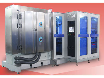 Goede prijs. Tantalum dunne film magnetron sputtering afzetting systeem, TaN sputtering machine online