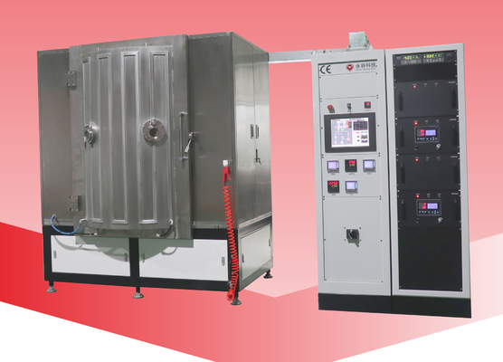 Goede prijs. PVD-sputteringchroomcoatingmachine voor spiegelspiegels online