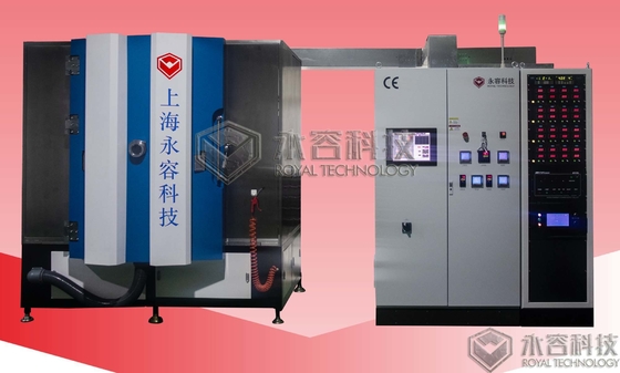 Goede prijs. Lage temperatuur Arc Vapor Deposition Machine LTAVD-technologie en apparatuur online