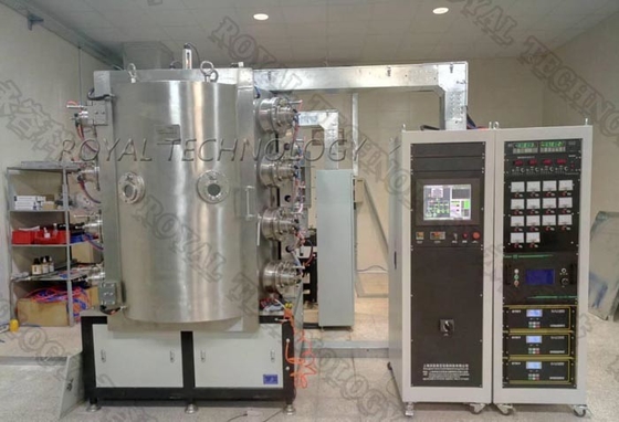 Goede prijs. PVD-coatingsmachine van roestvrij staal kathodisch boogplating, rozengoud, PVD-koperdecoratie online