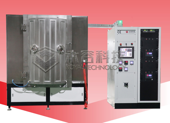 Goede prijs. PVD Hard Chroom Plating Op Aluminium Wielen, Auto Wielen PVD hoog glanzende chroom coating machine online