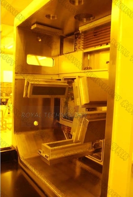 Goede prijs. R2R Web Vacuüm Metallizer Indium Tin Oxide Dunne Film Coating Machine Roll To Roll Web Vacuüm Coater online