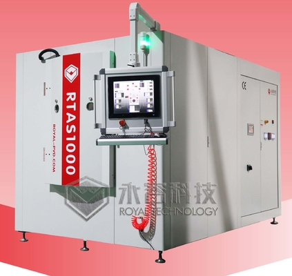 Goede prijs. Zwarte DLC coating machine online