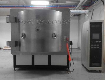 Goede prijs. Thermisch de Verdampingsmateriaal van PVD, Hoge Capaciteit en het Snelle Materiaal van Deposito Vacuümmetalizing online