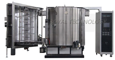 HMDSO PECVD-procescoatingsmachine voor autoverlichtingsreflectoren