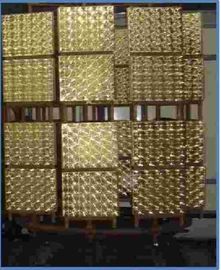 Gouden de Deklaagmachine van het keramische tegelstin, SS het Platerenmateriaal van het Titaniumnitride PVD