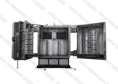 Goede prijs. EMI Shileding Dunne Film Vacuüm het Metalliseren Materiaal, NCVM en EMI die Vacuümdeklaagmachine beschermen online