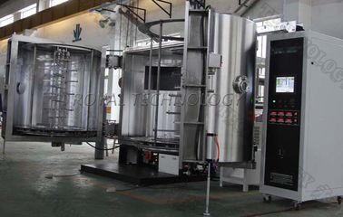 Goede prijs. Aluminium PVD Vacuümmetallizer op Plastic delen, Polycarbonaatpvd Al thermisch verdampingsmateriaal, het Vacuüm Metalliseren online