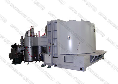 Goede prijs. RTEP3700-acryl Automobielembleem PVD Chrome Plateren Machine, de Raadspvd Metalizing Eenheid van het Autoembleem online