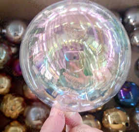 Goede prijs. De Dienst van de de Decoratiepvd Deklaag van glasballen, 0,5 - 3 Microns Film, Kathodisch Boogplateren online