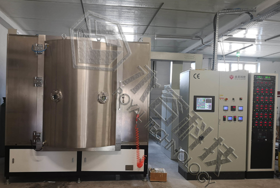 Goede prijs. Het Materiaal van de de lamppvd Deklaag van het huisglas, Commerciële en Woon de Deklaagmachine van de Verlichtingsreflector online