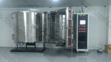Goede prijs. Het Systeem van het de Filmdeposito van PVD het Dunne Sputteren en Thermische Verdampende de Deklaagmachine van de Vacuümdeklaag Hoge productiviteit PVD online