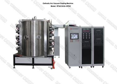 Goede prijs. Multi het Platerenmachine van de Bogenverdamping PVD, de Decoratieve Deklagen van PVD voor Badkamerskeramiek online