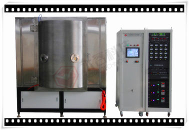 Goede prijs. Het Gouden Platerenmachine van het titaniumnitride PVD op Tapkranen, Badkamerstapkraan/de Deklaagmateriaal van het Kranentin online