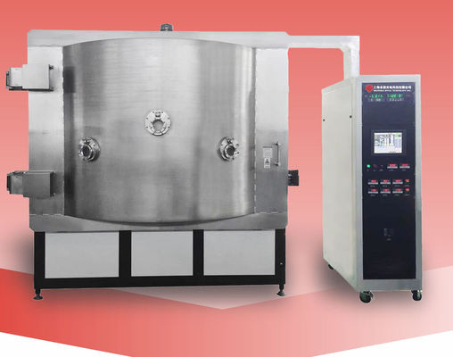 Goede prijs. PVD Aluminium Metallizer Thermal Evaporation Coating Unit, Acryl PMMA Car LOGO Board Chroom Metalisatiesysteem online