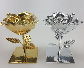 De ceramische Zilveren Ceramische Deklagen van PVD Ion Plating Machine, van TiN Gold en van Ti