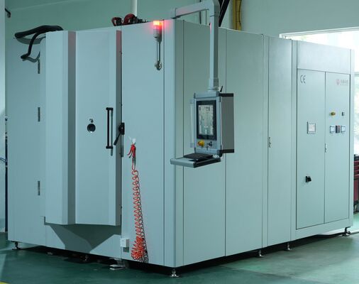Goede prijs. Opalware regenboog PVD vacuümcoatingmachine online