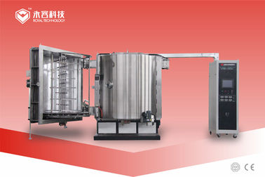 Goede prijs. Plastic Vacuum Metallizing Machine, High Reflection Thin Metal Film Deposition System (Systeem voor het afzetten van dunne metalen folie met hoge reflectie) online