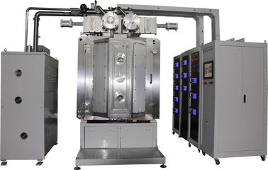 Goede prijs. Diamant zoals de Machine van de Koolstofdlc PVD Vacuümdeklaag/Machine van de Magnetron de Sputterende Deklaag online