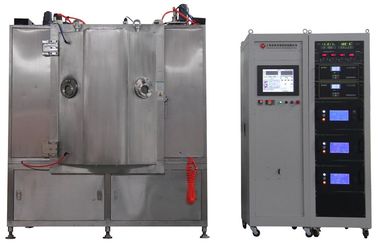 Goede prijs. De betrouwbare de Vacuümdeklaagmachine van PVD op Hoge Precisieroestvrij staal maakt Componenten, Precisiecomponenten het Met een laag bedekken vast online