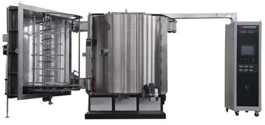 Goede prijs. EMI het Depositomachine van de Beveiligingsfilm, Multi functionele Thermische Verdamping en Sputterend de Deklaagsysteem van gelijkstroom online