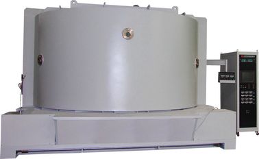 Goede prijs. Ag de Zilveren Machine van de Platerenpvd Vacuümdeklaag, ABS, Plastic de Delenaluminium Metallizer van PC, Hoge Bezinning PVD verdunt Film online