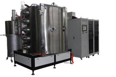 Goede prijs. Het Materiaal van de het Tindeklaag van de keramiekdecoratie/de Multimachine van het Boog Vacuümplateren, de Gouden Deklaag van PVD op Ceramische Deklagen online