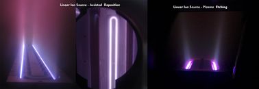 Rtsp1213-PECVD verdun de Machine van de Filmdeklaag, het Depositosysteem van Ion Source Plasma Enhanced PVD