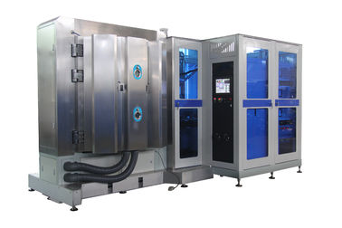 Goede prijs. Rtsp1213-PECVD verdun de Machine van de Filmdeklaag, het Depositosysteem van Ion Source Plasma Enhanced PVD online