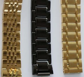 Goede prijs. Namen de Diensten van de de Kettingspvd Vacuümdeklaag van roestvrij staalhorloges, Boogplateren de Gouden leverancier van China van de Deklaagdienst toe online